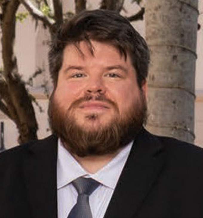 Joshua A. Frasure, Esq.