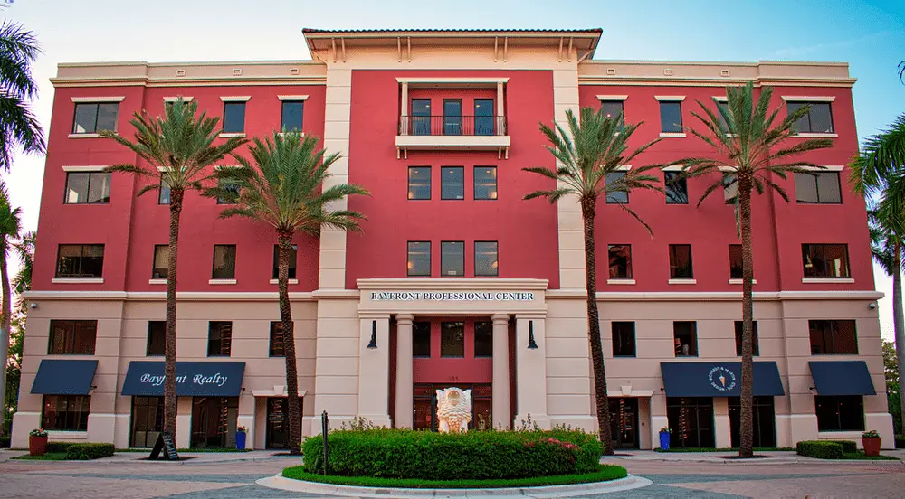 We moved to the Bayfront Professional Center in downtown Naples!