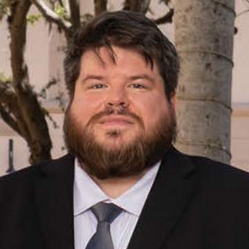 Joshua A. Frasure, Esq.